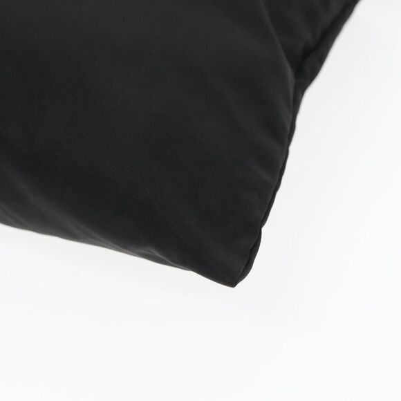 Pre Loved prada Women Black Shoulder Bags - Picture 8 of 8